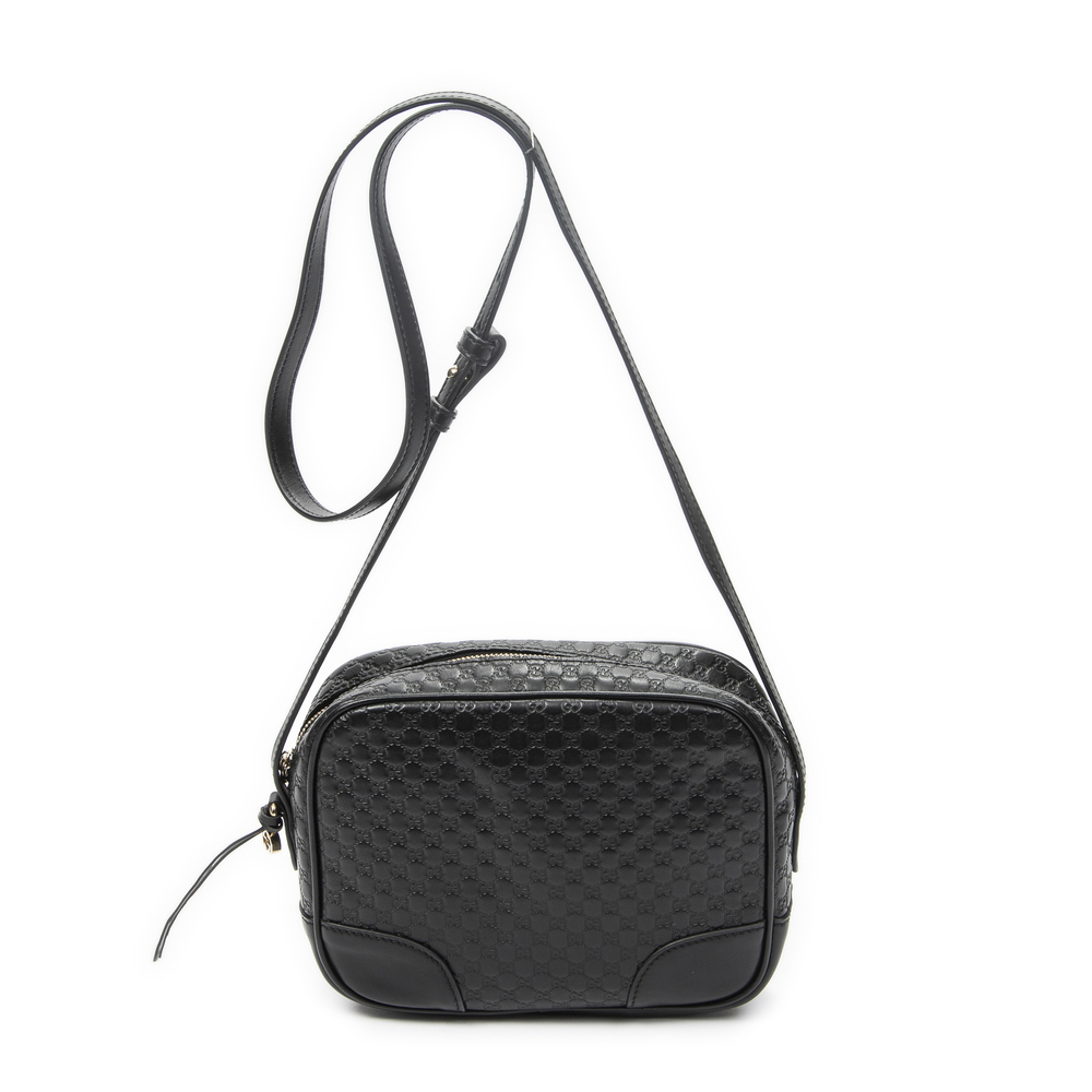 Gucci Mini Bree Crossbody
